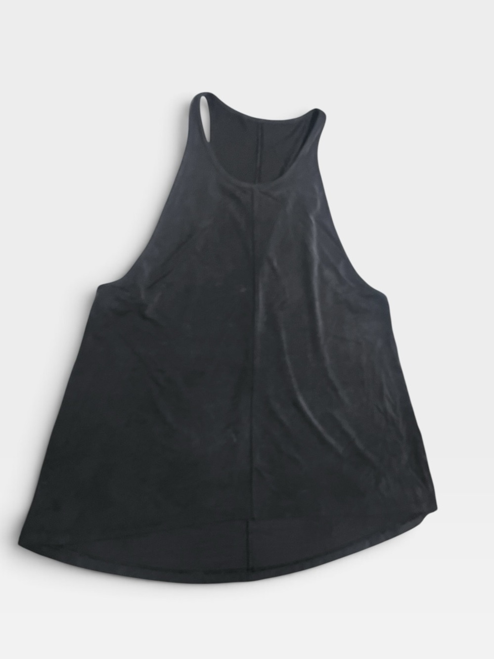 EUC lululemon athletica Men's Black Performance Athletic Shorts Size 6